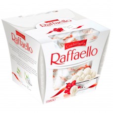 Конфеты "Raffaello" (150 г) 